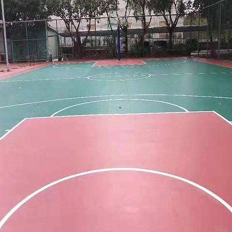 江津球场地坪行业近期有多个重要更新